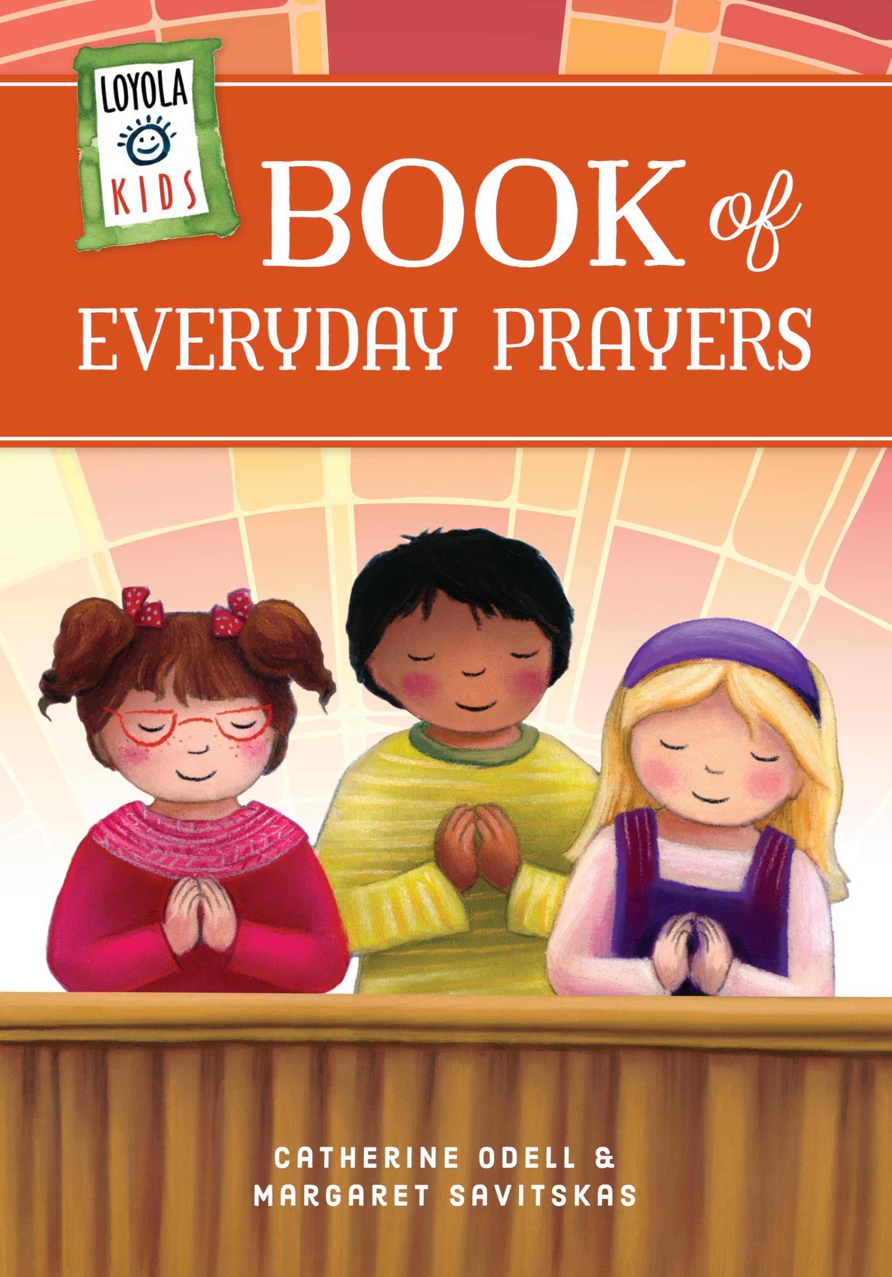 Loyola Kids Book of Everyday Prayers,Used