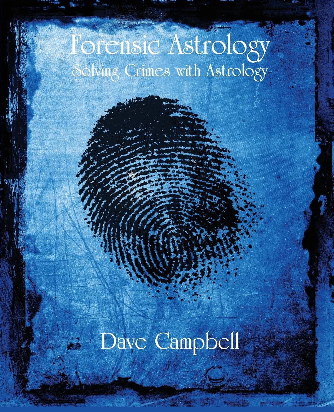 Forensic Astrology,Used