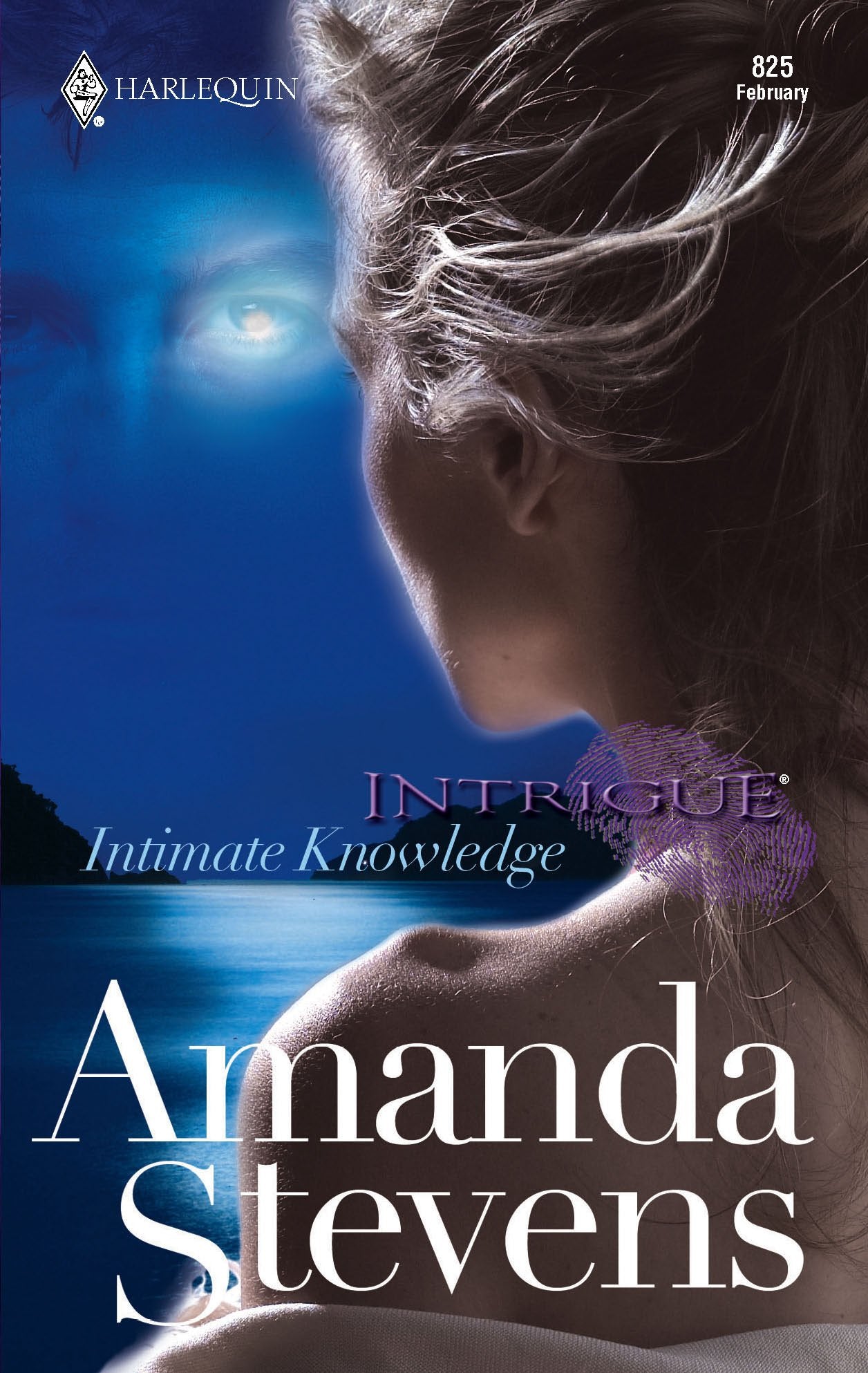 Intimate Knowledge,Used