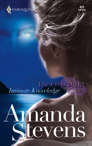 Intimate Knowledge,Used