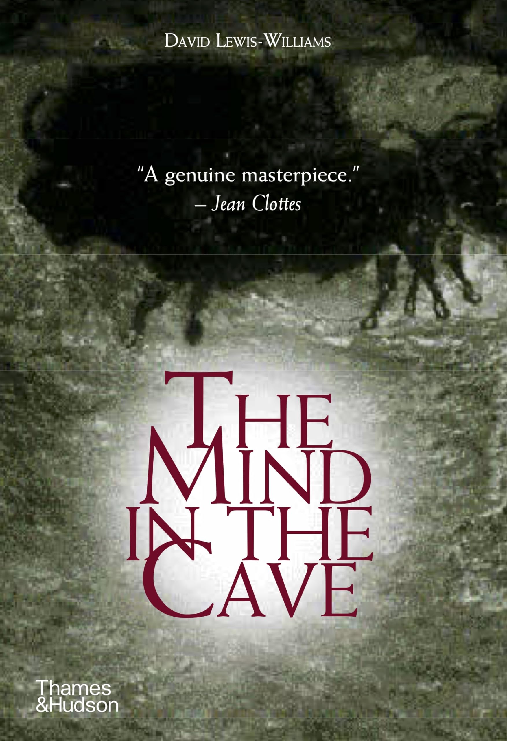 The Mind in the Cave: Consciousness and the Origins of Art,Used