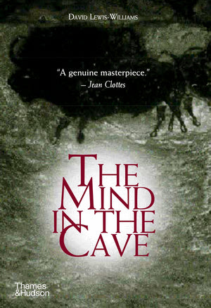 The Mind in the Cave: Consciousness and the Origins of Art,Used