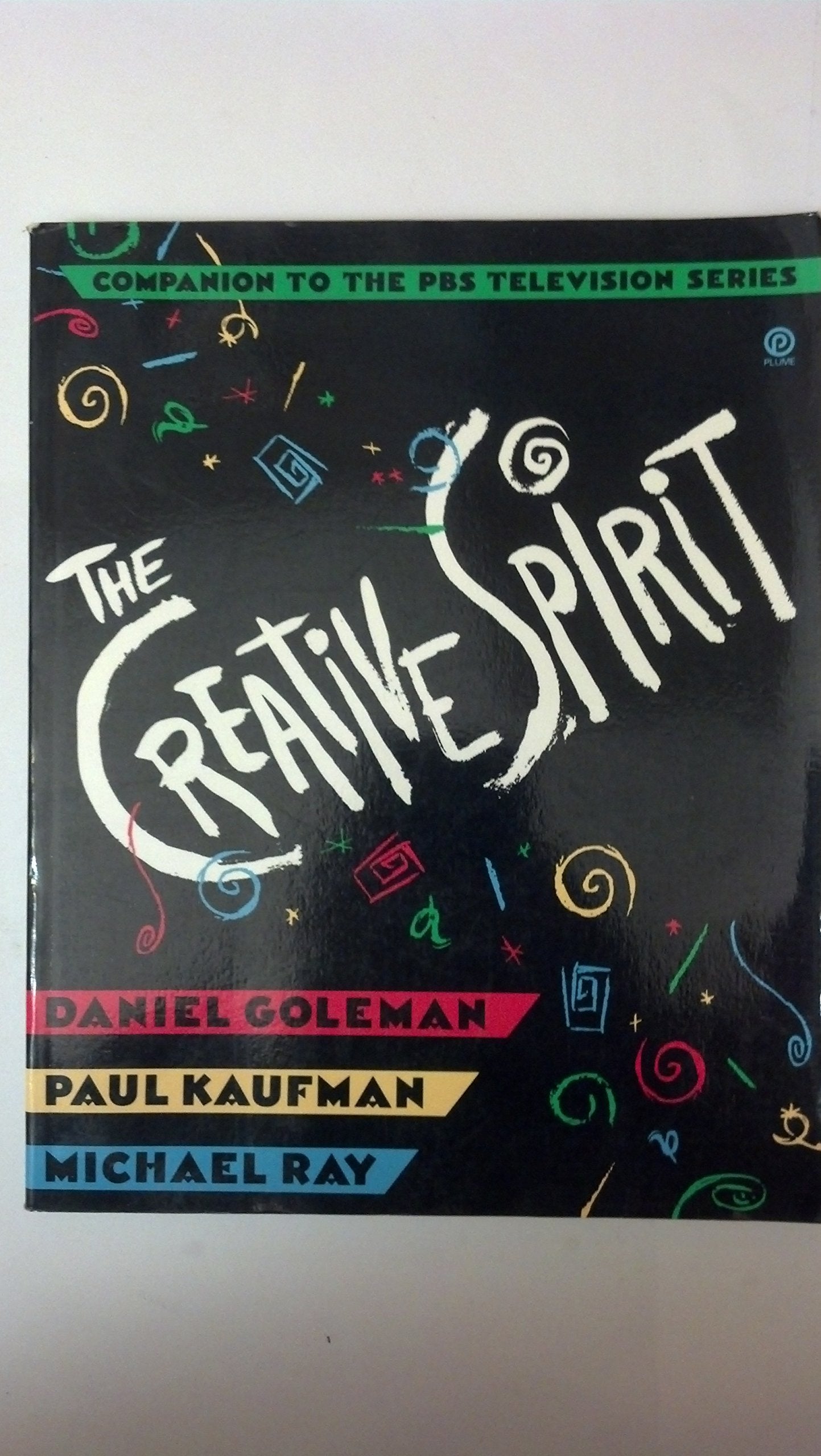 The Creative Spirit