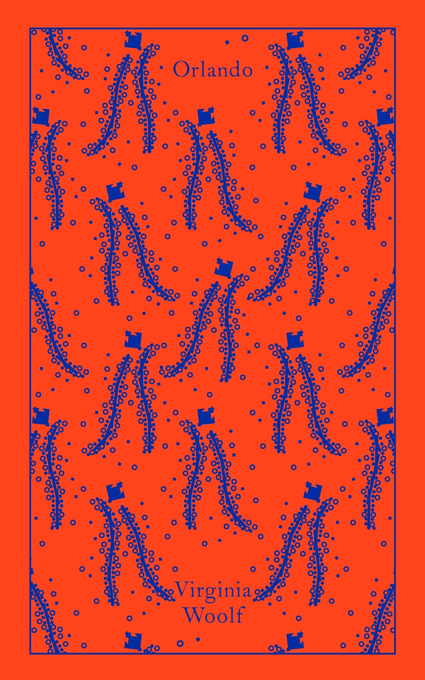 Orlando (Penguin Clothbound Classics)