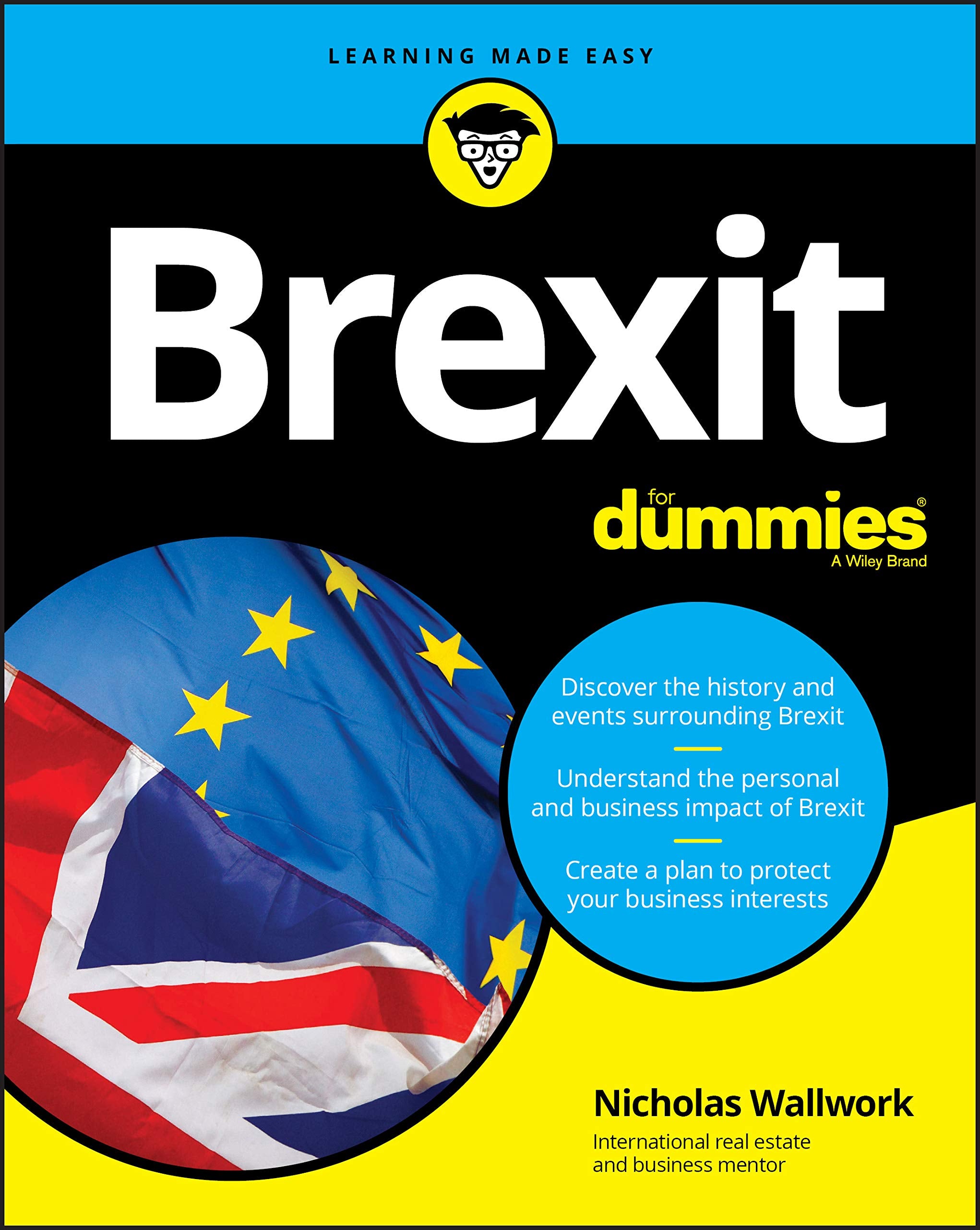 Brexit For Dummies,Used