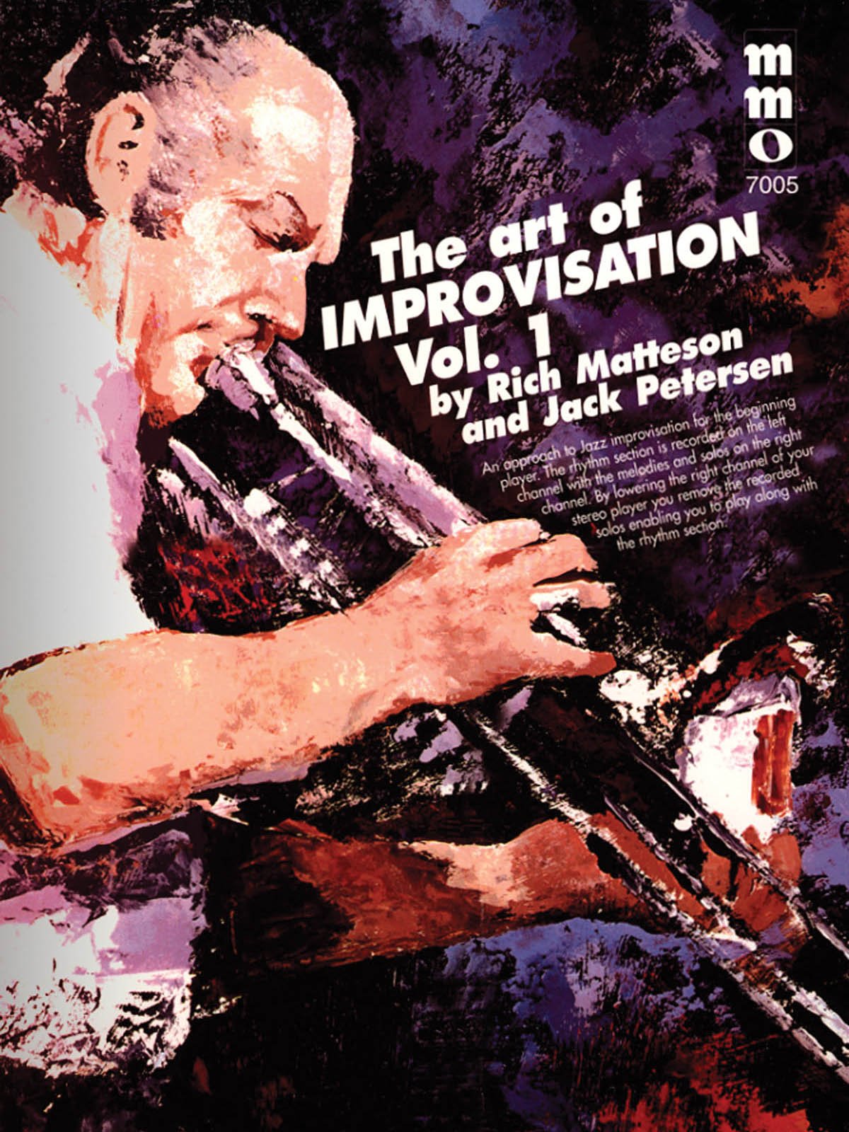 The Art Of Improvisation: Vol. 1,New