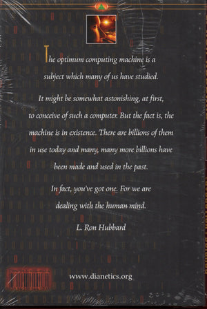 Dianetics: The Evolution of a Science,Used