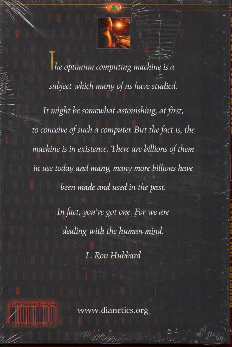 Dianetics: The Evolution of a Science,Used