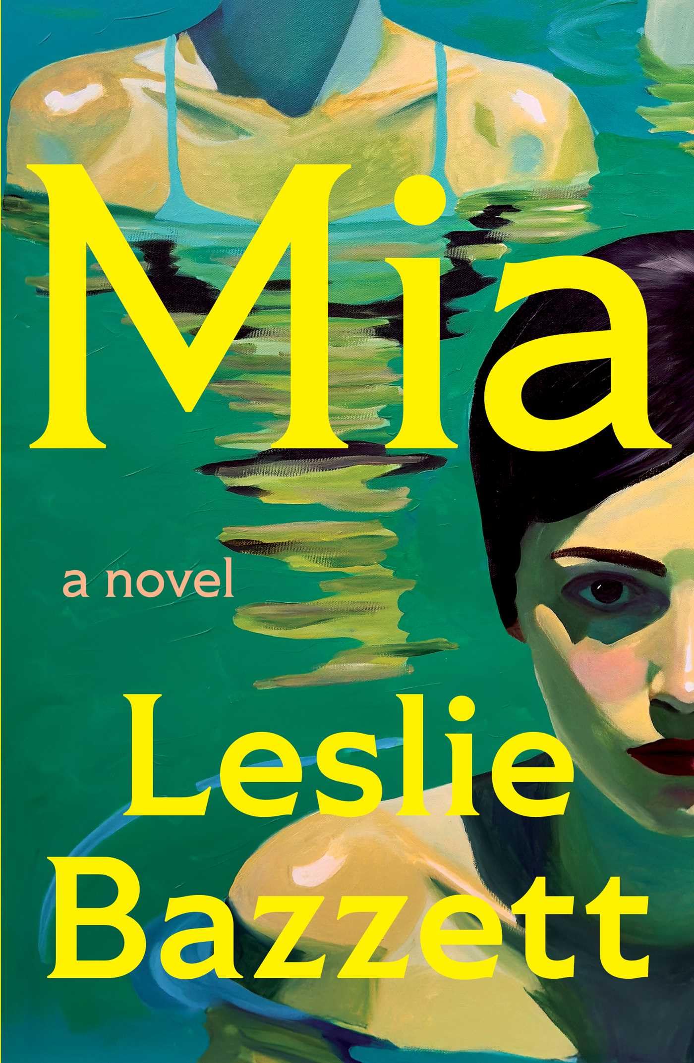 Mia: A Novel