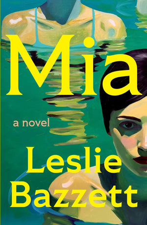 Mia: A Novel