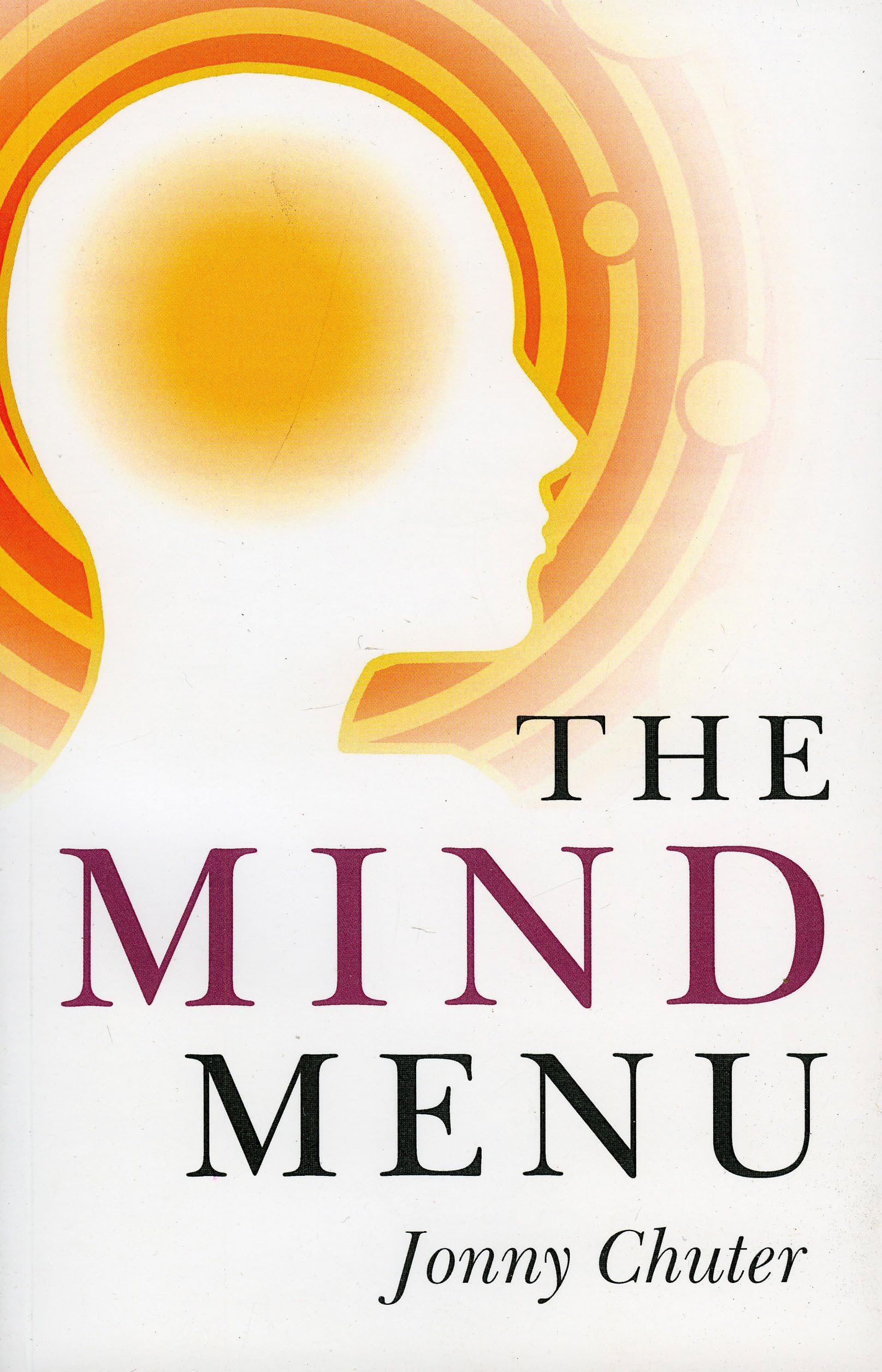 The Mind Menu,New