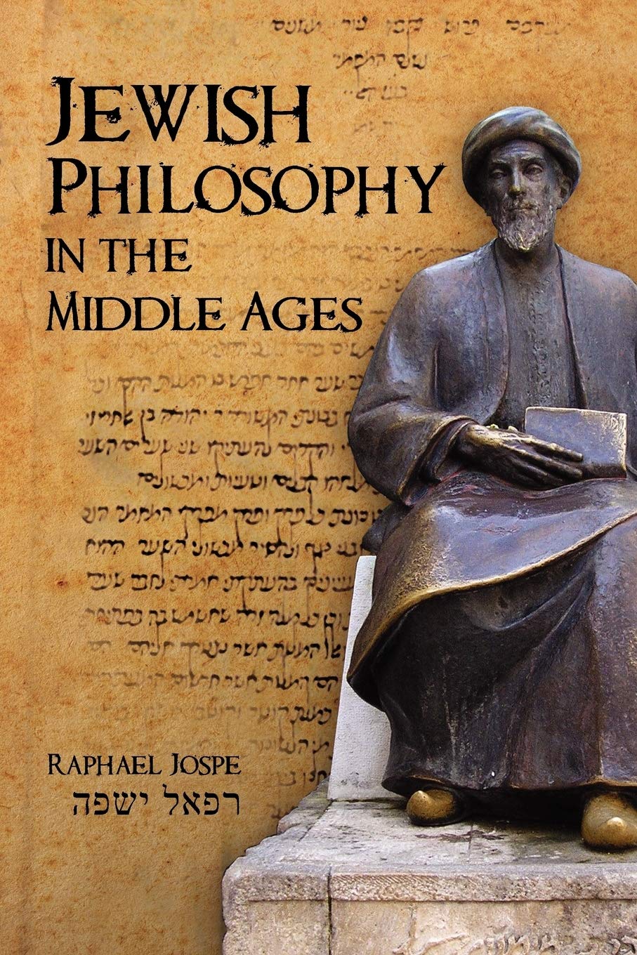 Jewish Philosophy in the Middle Ages (Emunot: Jewish Philosophy and Kabbalah),New