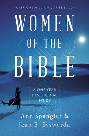 Women of the Bible: A OneYear Devotional Study,Used
