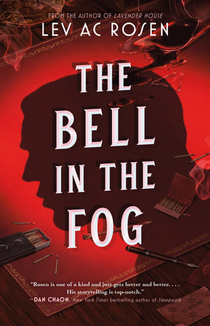 The Bell In The Fog (Evander Mills, 2),New