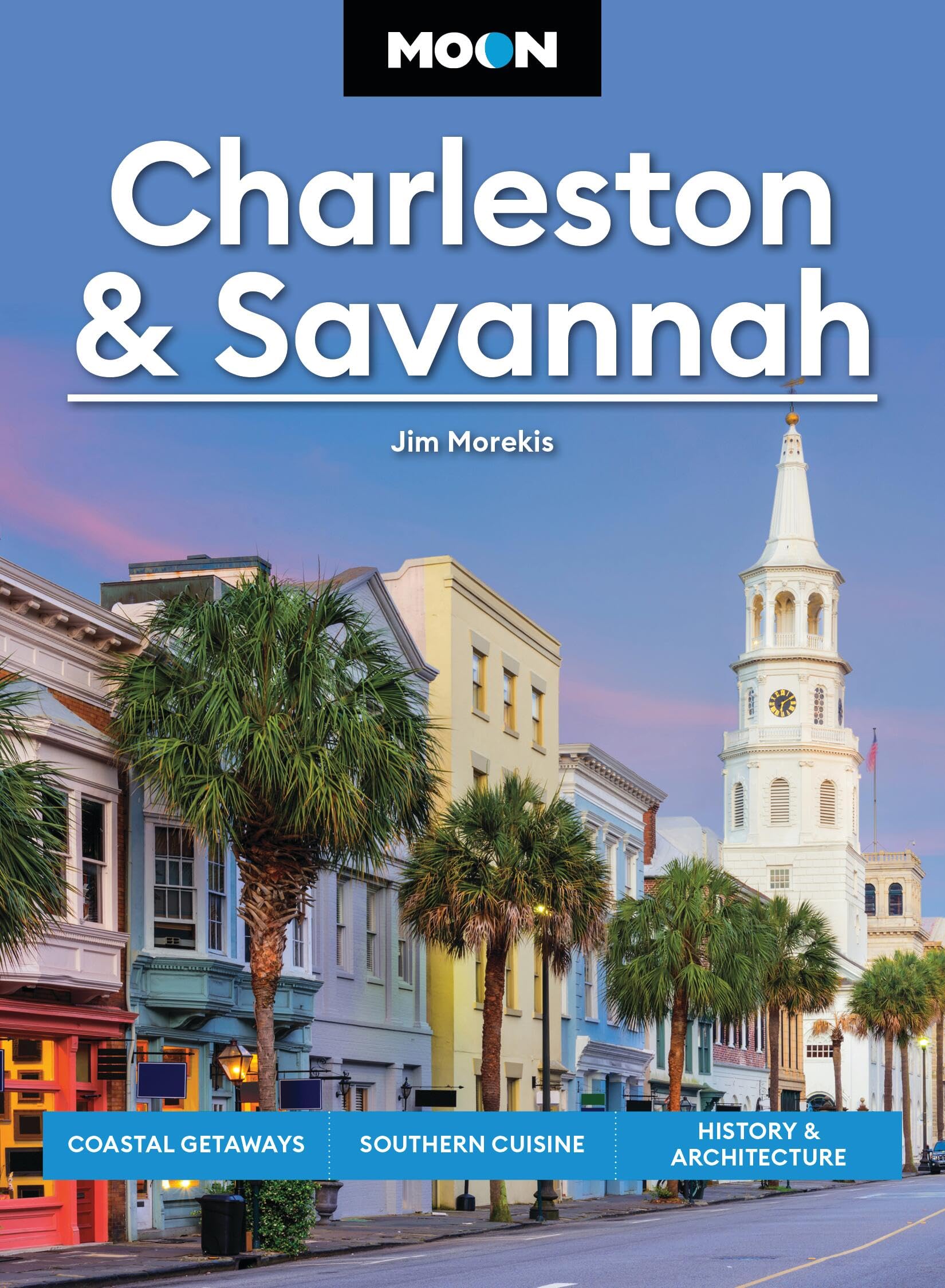 Charleston & Savannah