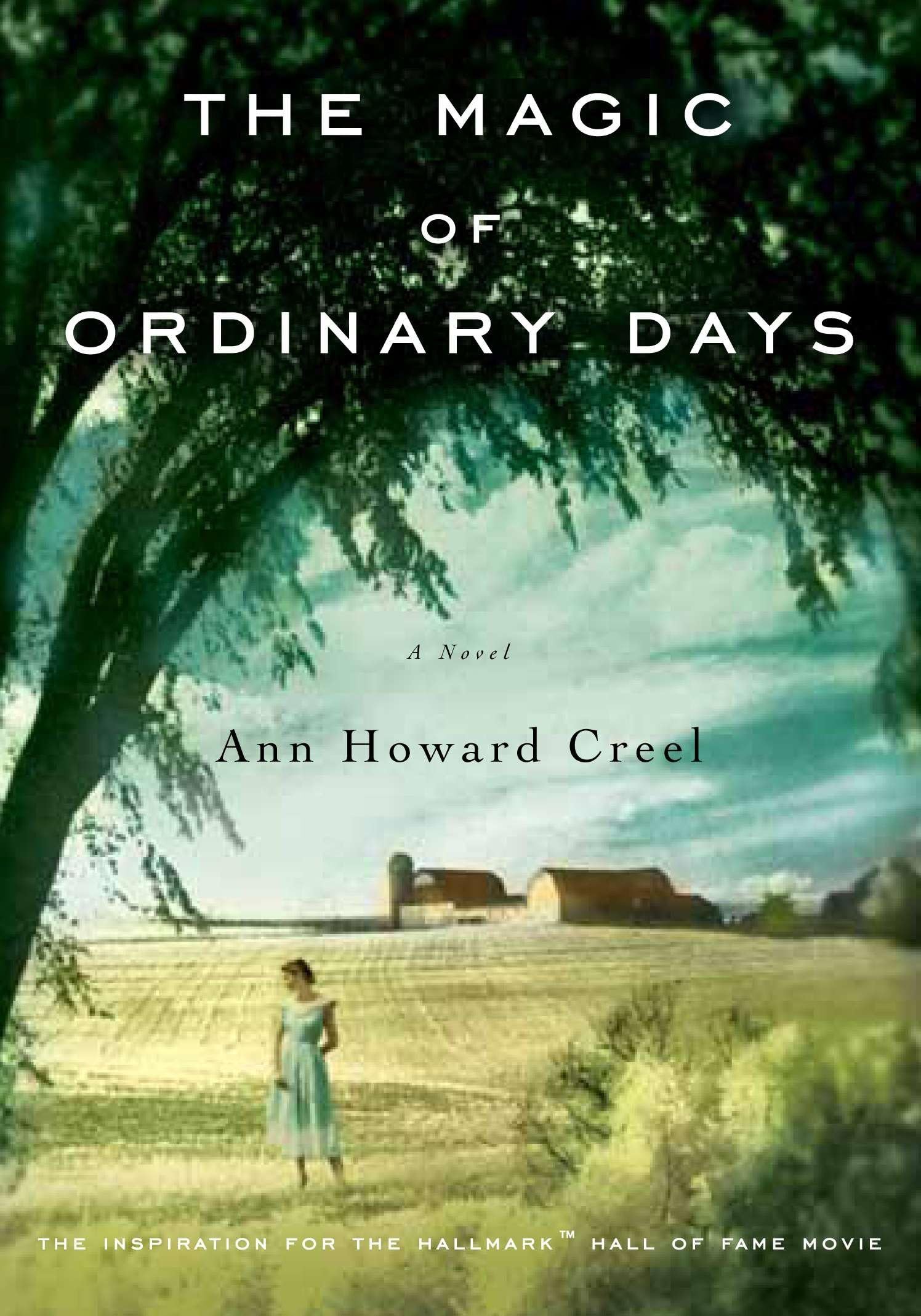 The Magic of Ordinary Days: A Novel,Used