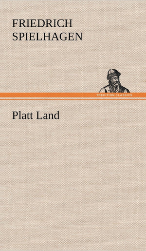Platt Land (German Edition),Used