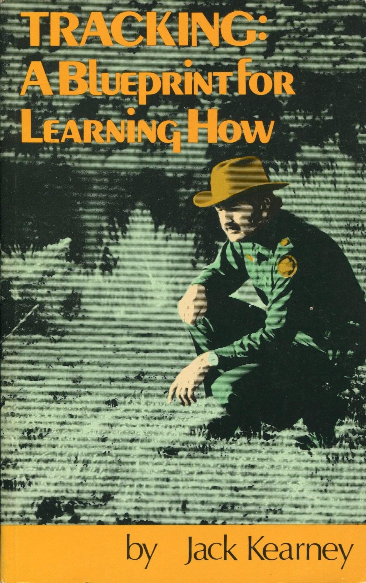 Tracking : A Blueprint for Learning How,Used