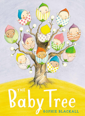 The Baby Tree,New