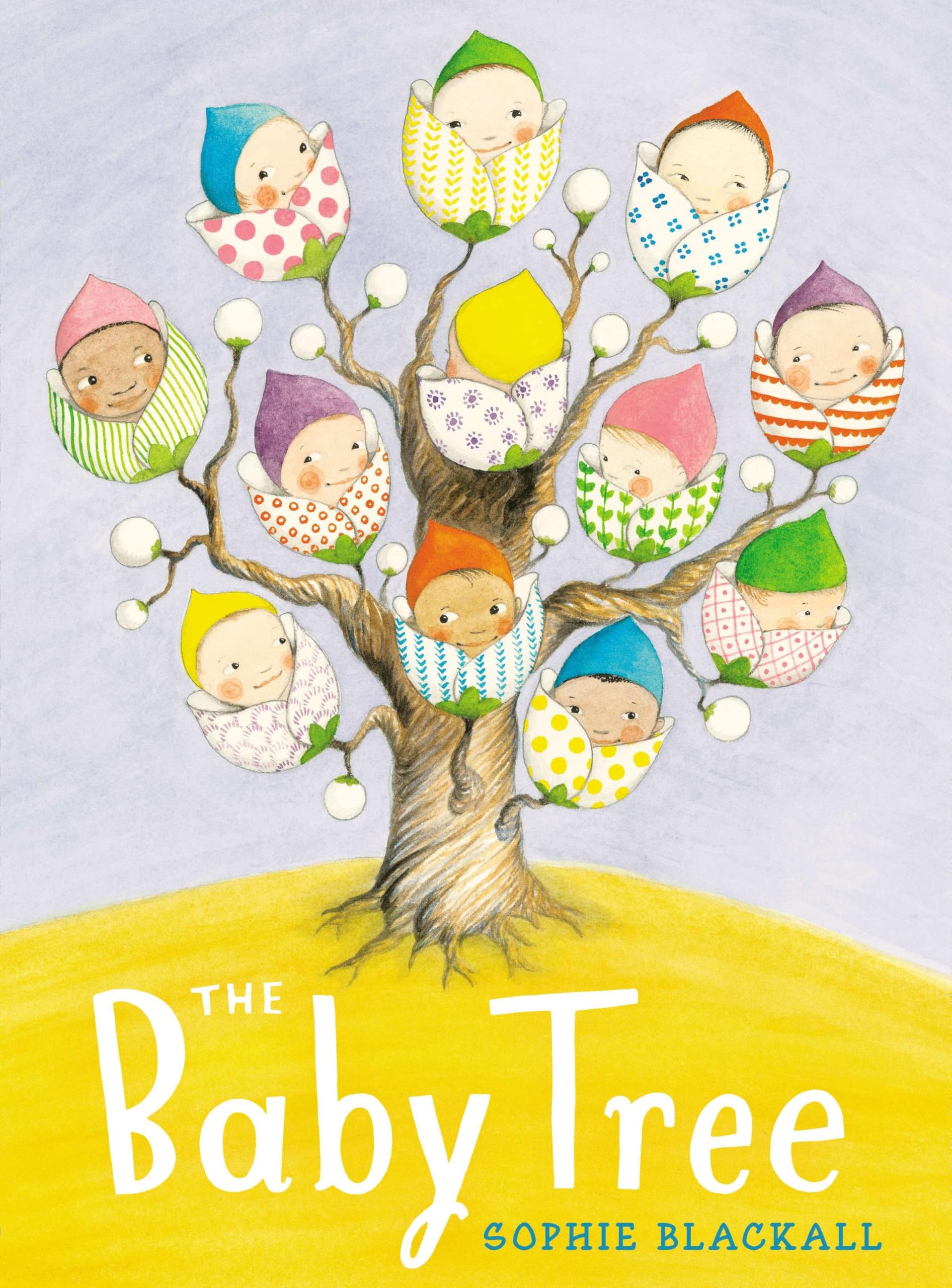 The Baby Tree,Used