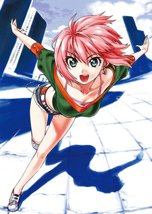 How To Draw Manga 4: Sketching MangaStyle : All About Perspective,Used