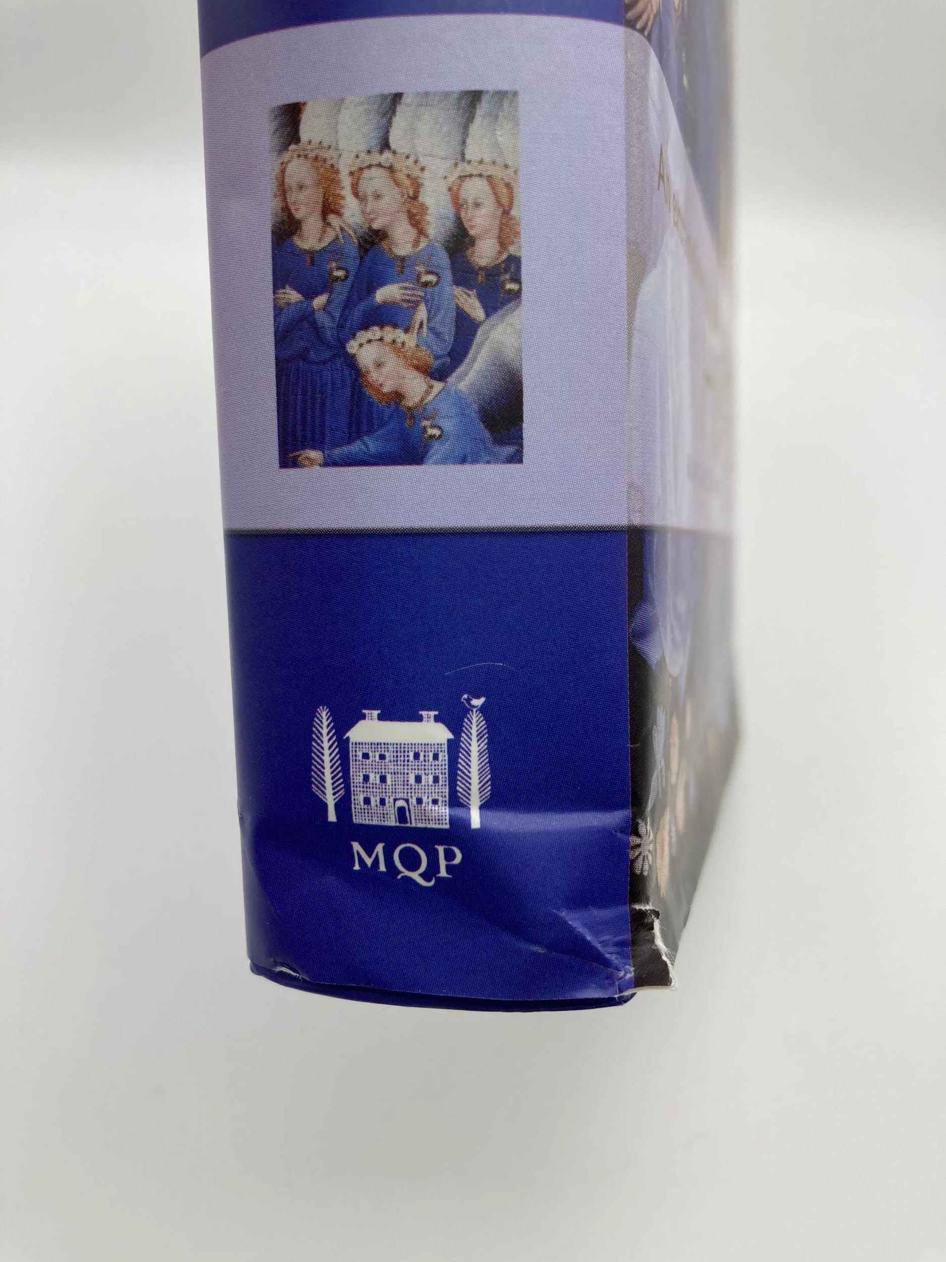 An Extraordinary Gathering of Angels,Used