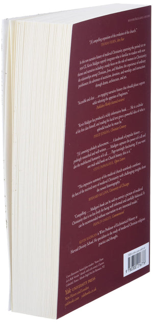 Medieval Christianity: A New History-New