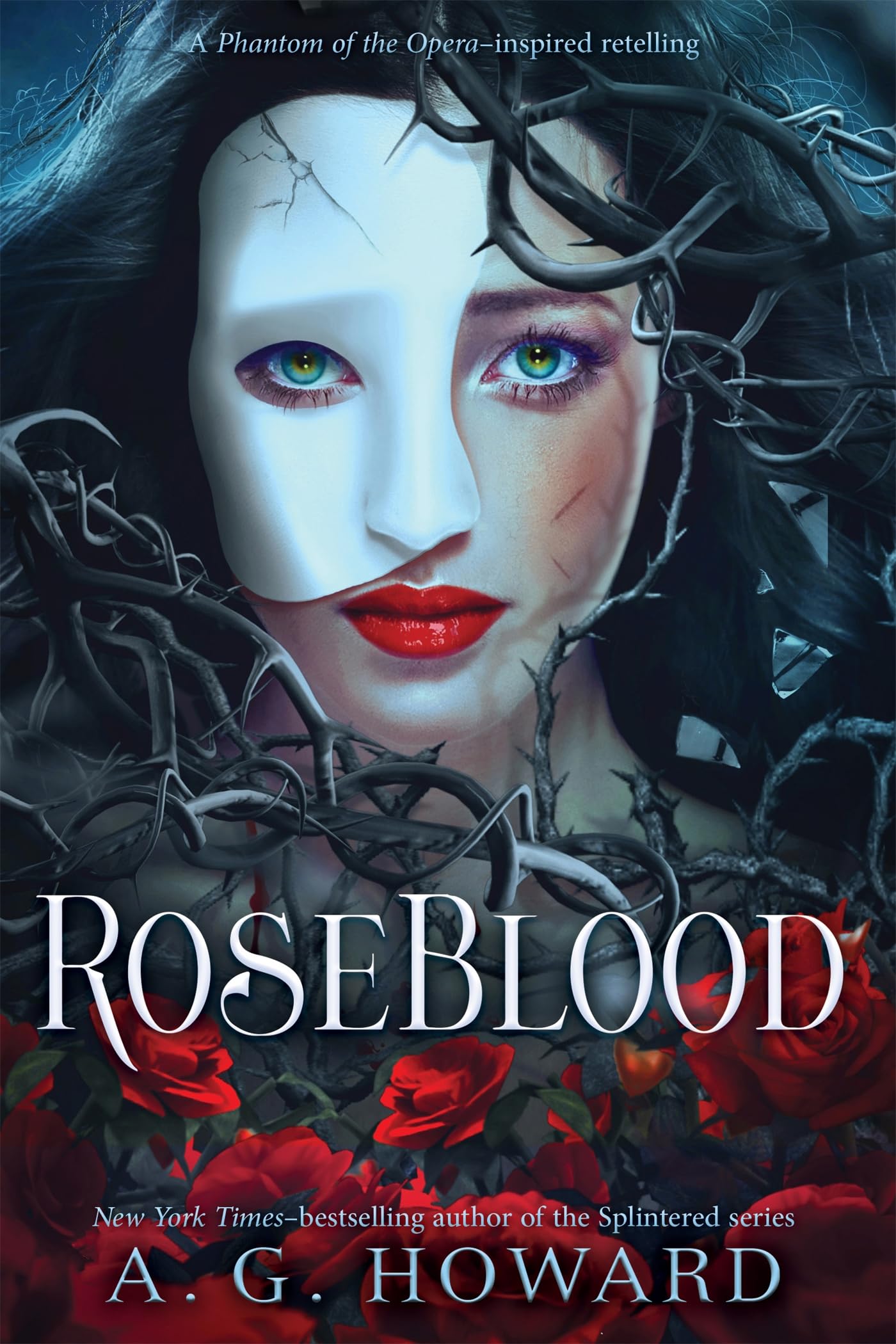RoseBlood,Used