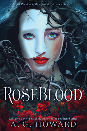RoseBlood,Used