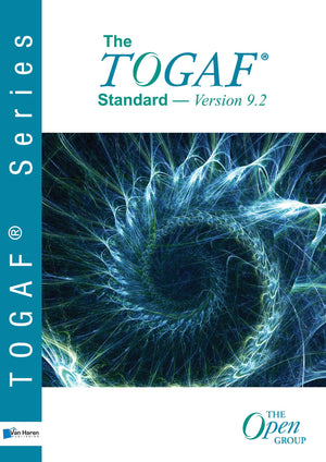 The TOGAF  Standard, Version 9.2,Used