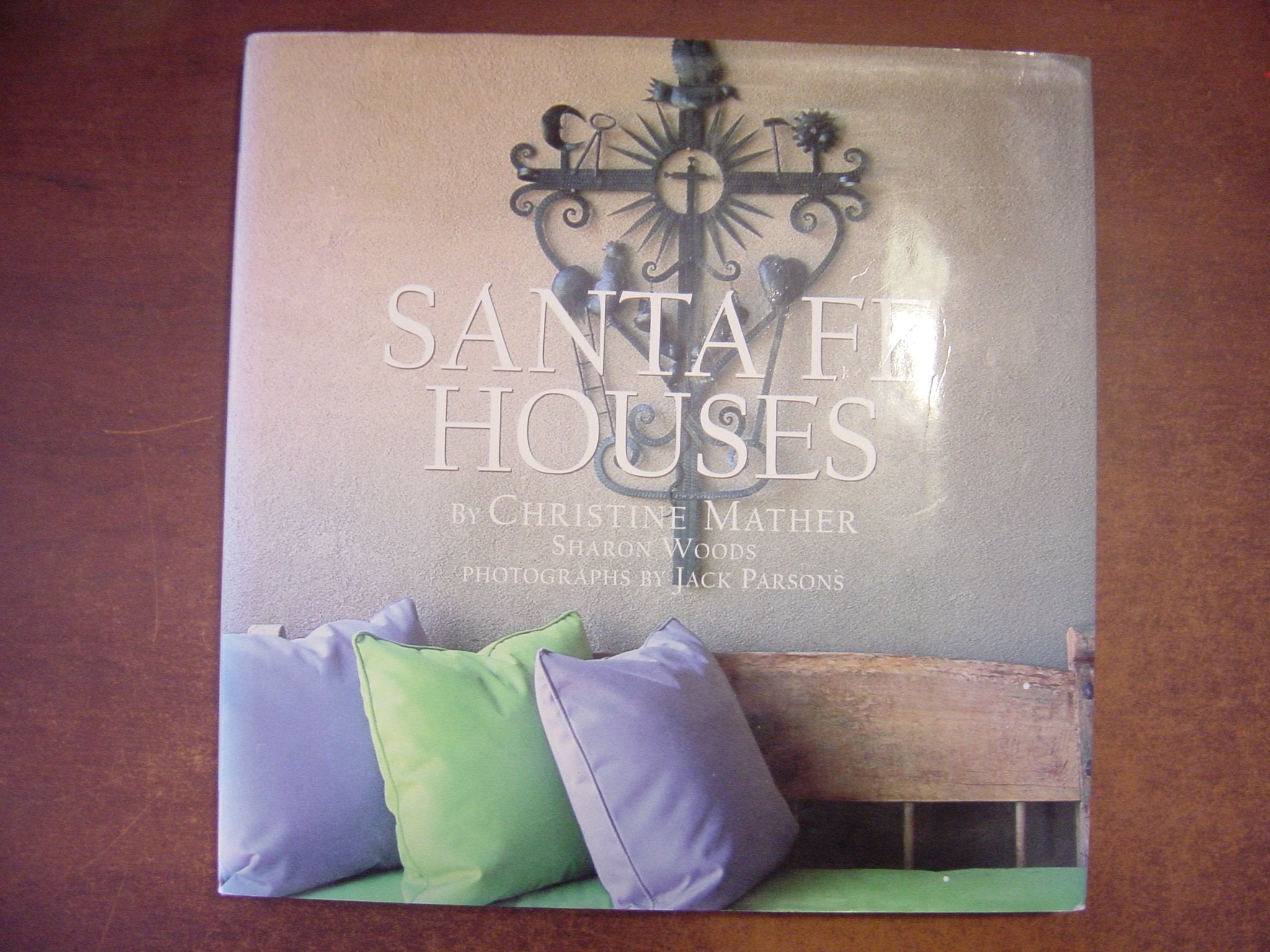 Santa Fe Houses,New