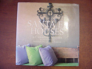 Santa Fe Houses,New