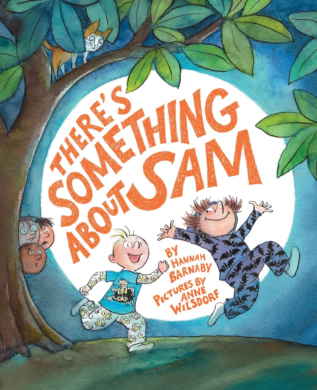 There's Something About Sam,Used