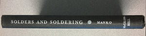Solders and Soldering,Used