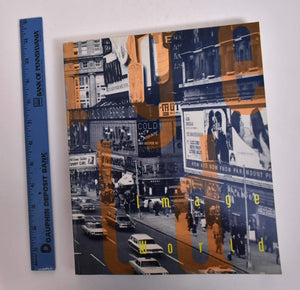 Image World: Art and Media Culture,Used
