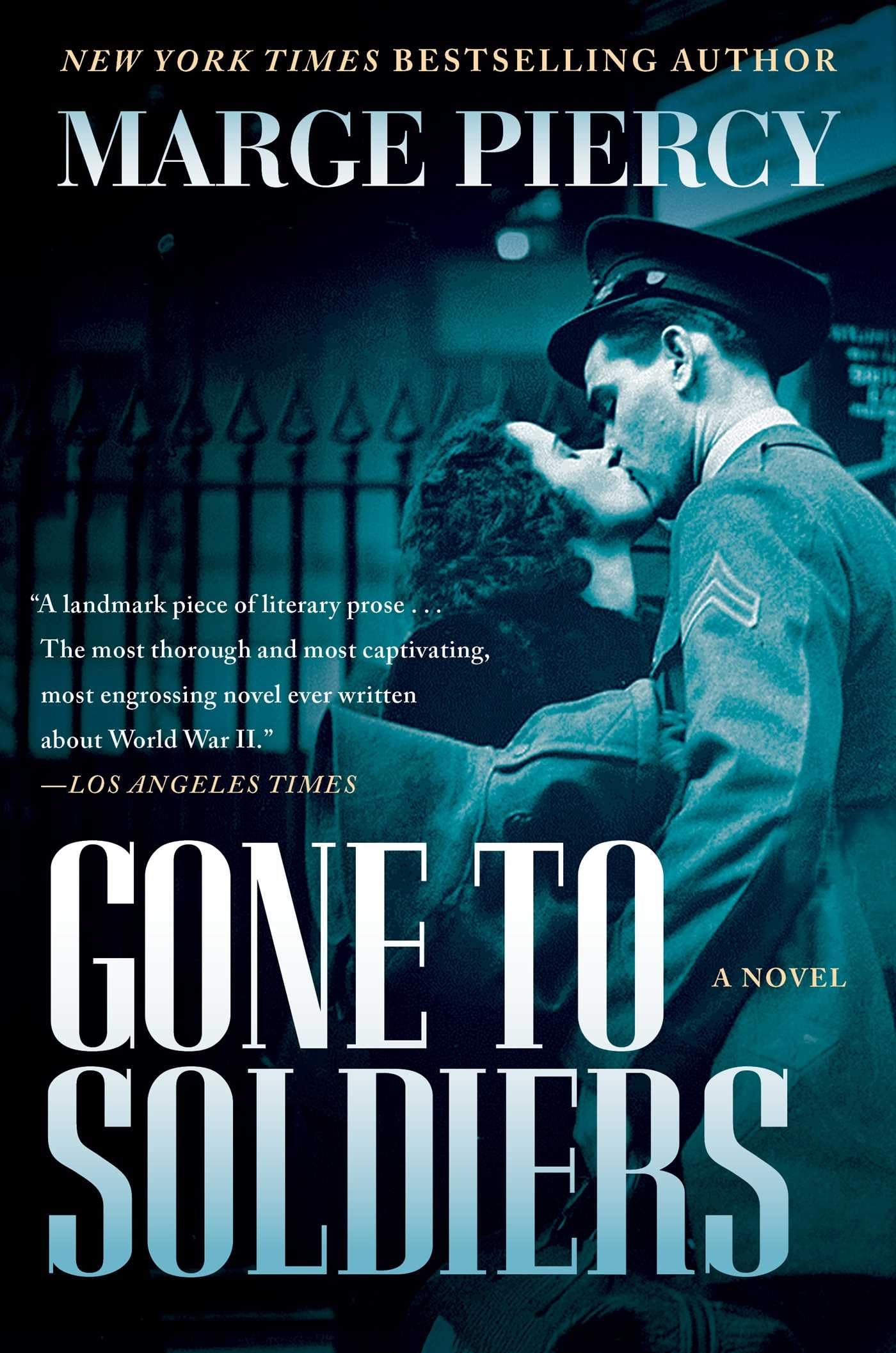 Gone To Soldiers