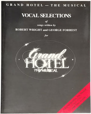 Grand Hotel,Used