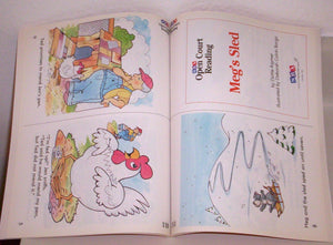 Open Court Reading Decodable Takehome Books: Level B, Set 1, Books 140,New