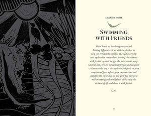 The Mindful Art of Wild Swimming: Reflections for Zen Seekers (Mindfulness series),Used