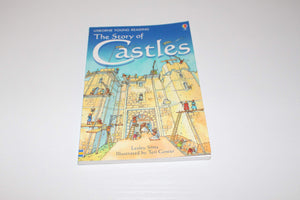The Story of Castles (Young Reading Series, 2),Used