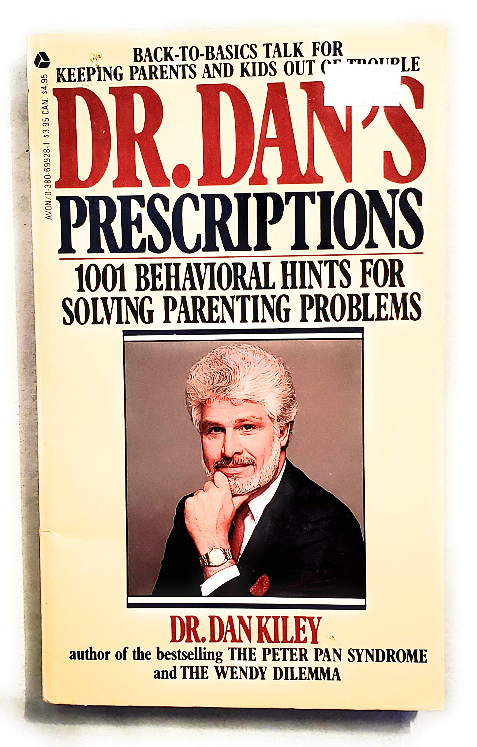 Dr. Dan's Prescriptions,Used