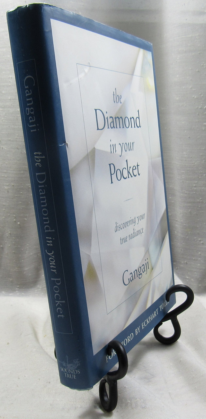 The Diamond in Your Pocket: Discovering Your True Radiance,New