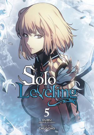 Solo Leveling, Vol. 5 (comic) (Volume 5) (Solo Leveling (comic), 5),New
