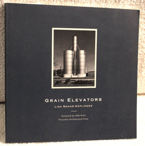 Grain Elevators,Used