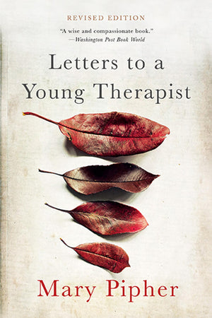 Letters to a Young Therapist,Used