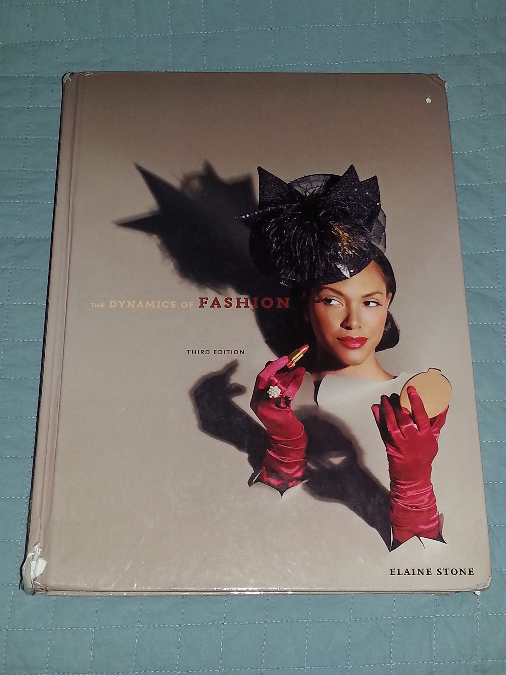 Dynamics of Fashion,Used