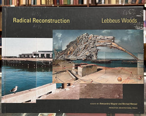 Radical Reconstruction,Used