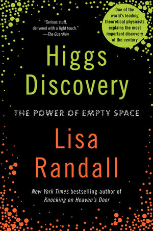 Higgs Discovery: The Power of Empty Space,Used