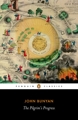 The Pilgrim'S Progress (Penguin Classics)