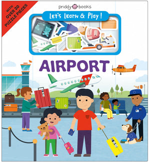 Airport (LetS Learn & Play!)